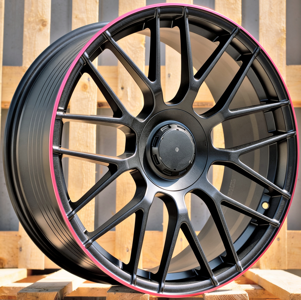 valuveljed JIL Wheels B1268