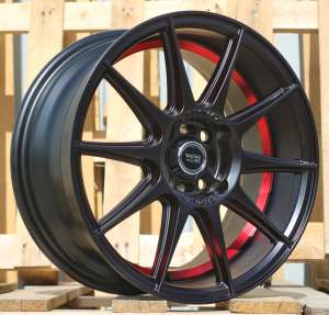<font face='Tahoma'>vieglmetāla diski</font> JIL Wheels B5705