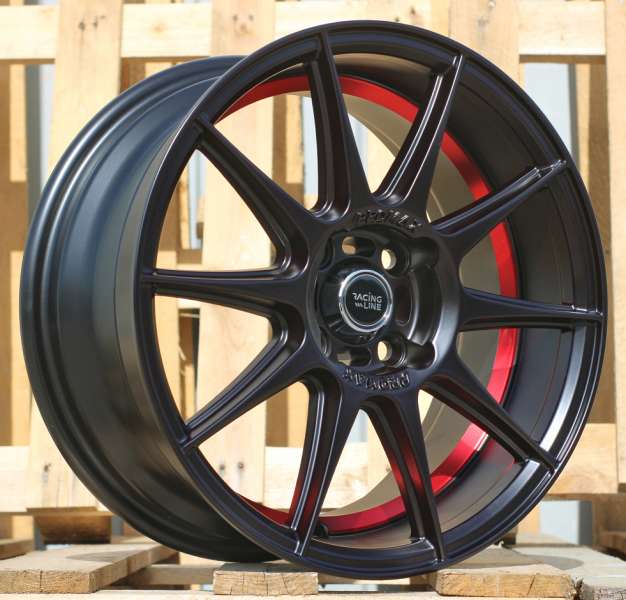 <font face='Tahoma'>vieglmetāla diski</font> JIL Wheels B5705