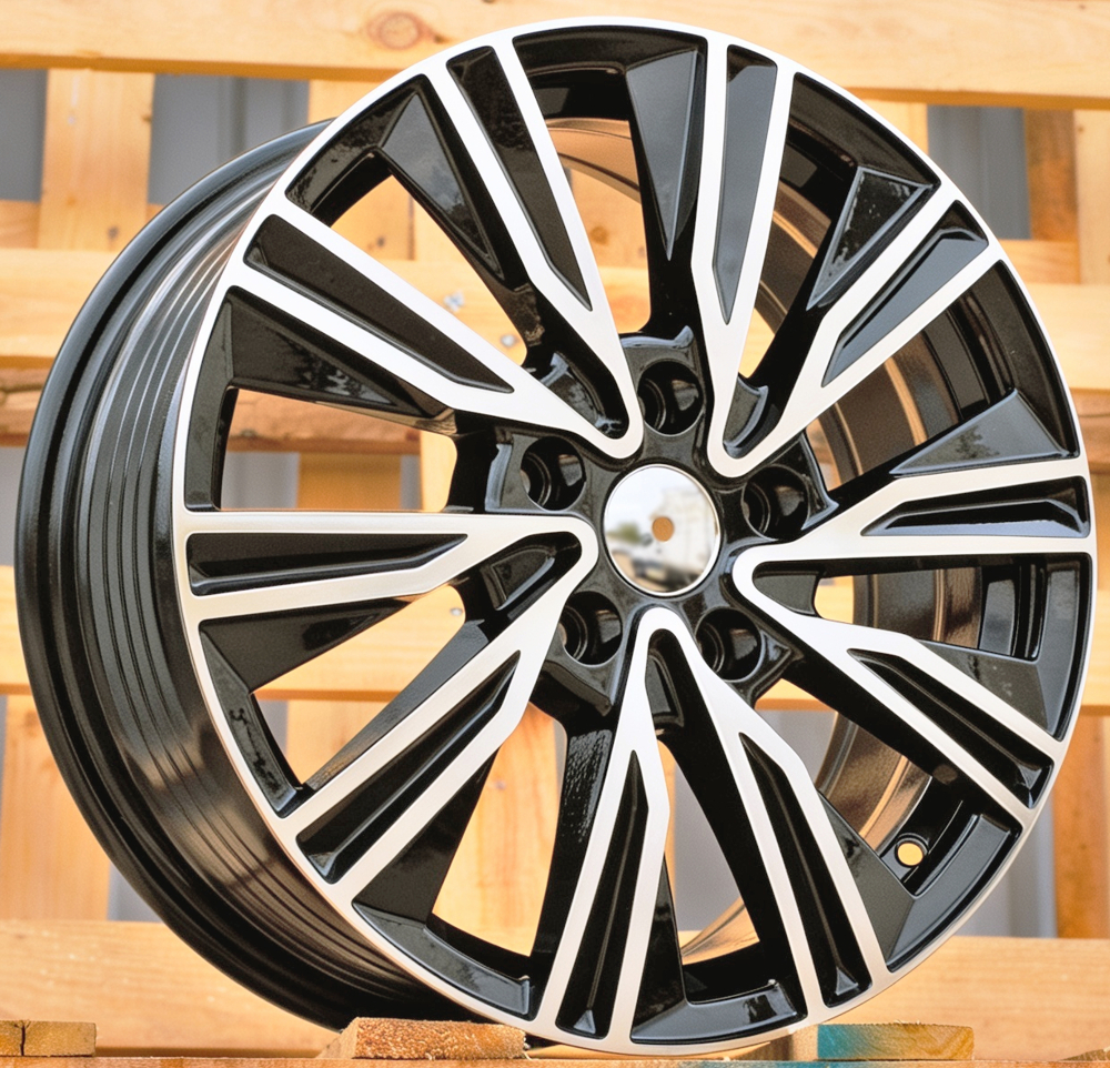 valuveljed JIL Wheels IN3651F