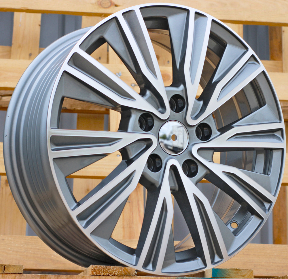 valuveljed JIL Wheels IN3651F