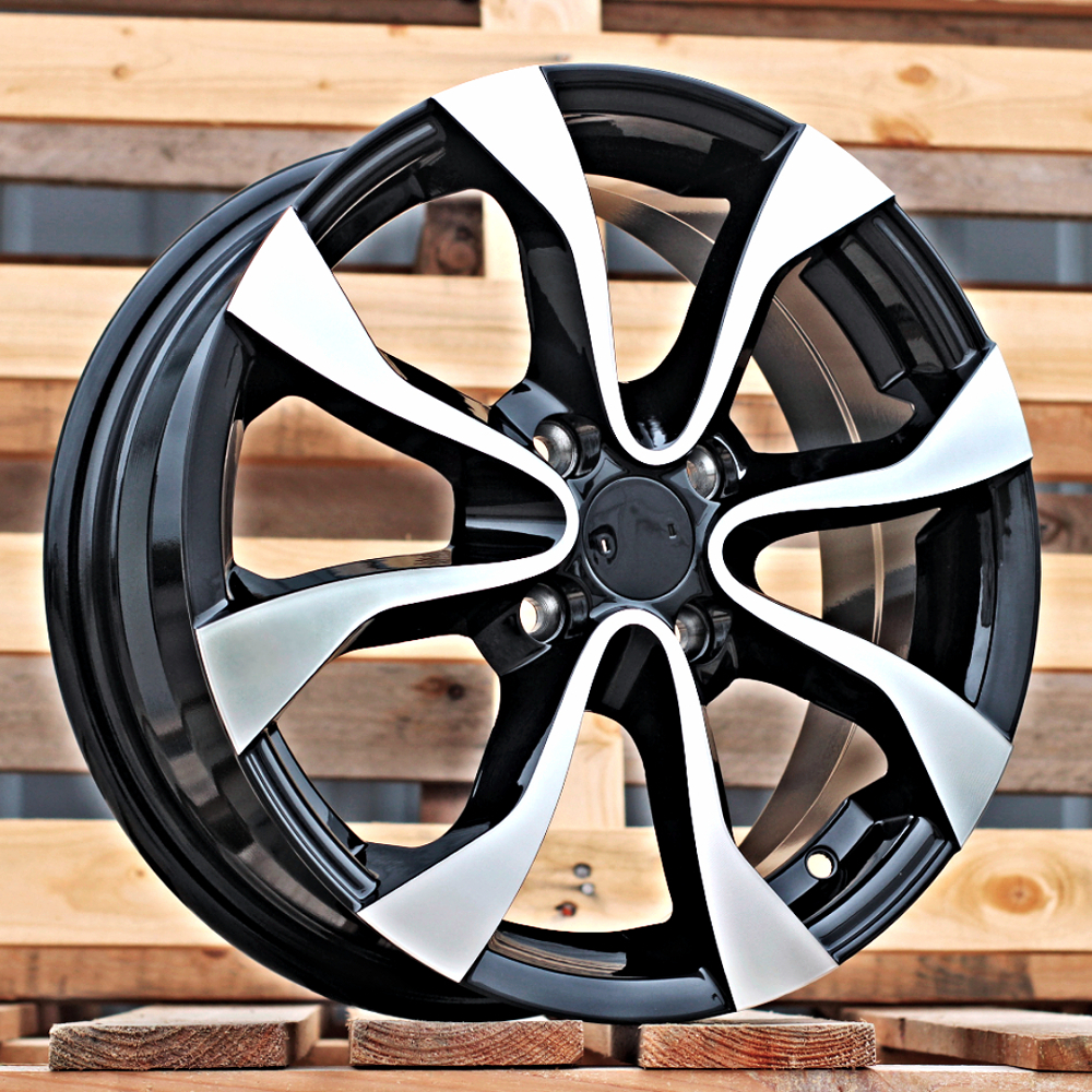 valuveljed JIL Wheels A415