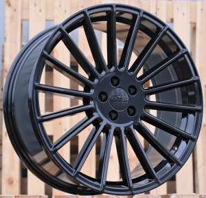 <font face='Tahoma'>vieglmetāla diski</font> JIL Wheels HX010