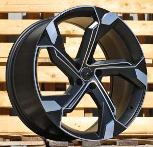 <font face='Tahoma'>vieglmetāla diski</font> JIL Wheels Y1201