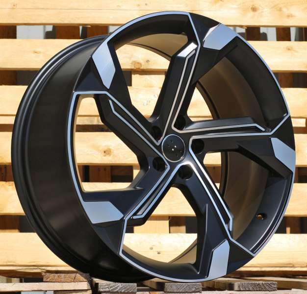 <font face='Tahoma'>vieglmetāla diski</font> JIL Wheels Y1201