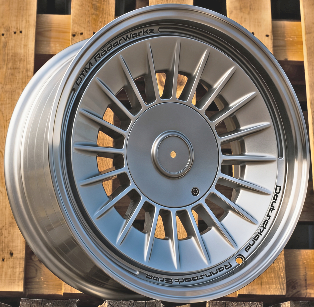 valuveljed JIL Wheels Y1085