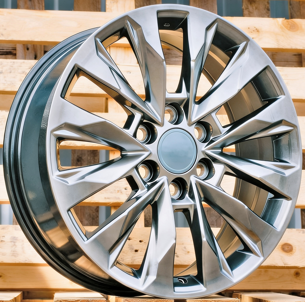 valuveljed JIL Wheels Y0185