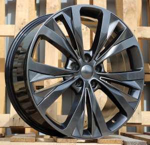 <font face='Tahoma'>vieglmetāla diski</font> JIL Wheels B1281