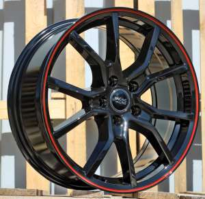 <font face='Tahoma'>vieglmetāla diski</font> JIL Wheels B5253