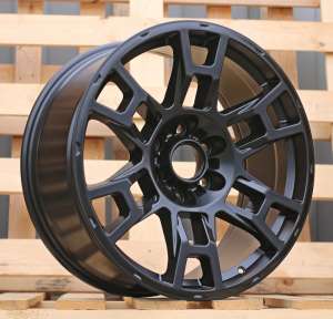 <font face='Tahoma'>vieglmetāla diski</font> JIL Wheels D1630