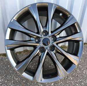 <font face='Tahoma'>vieglmetāla diski</font> JIL Wheels B1255