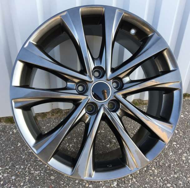 <font face='Tahoma'>vieglmetāla diski</font> JIL Wheels B1255