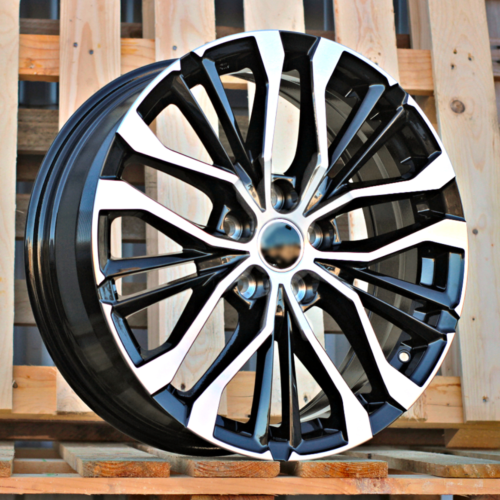 valuveljed JIL Wheels H3272F