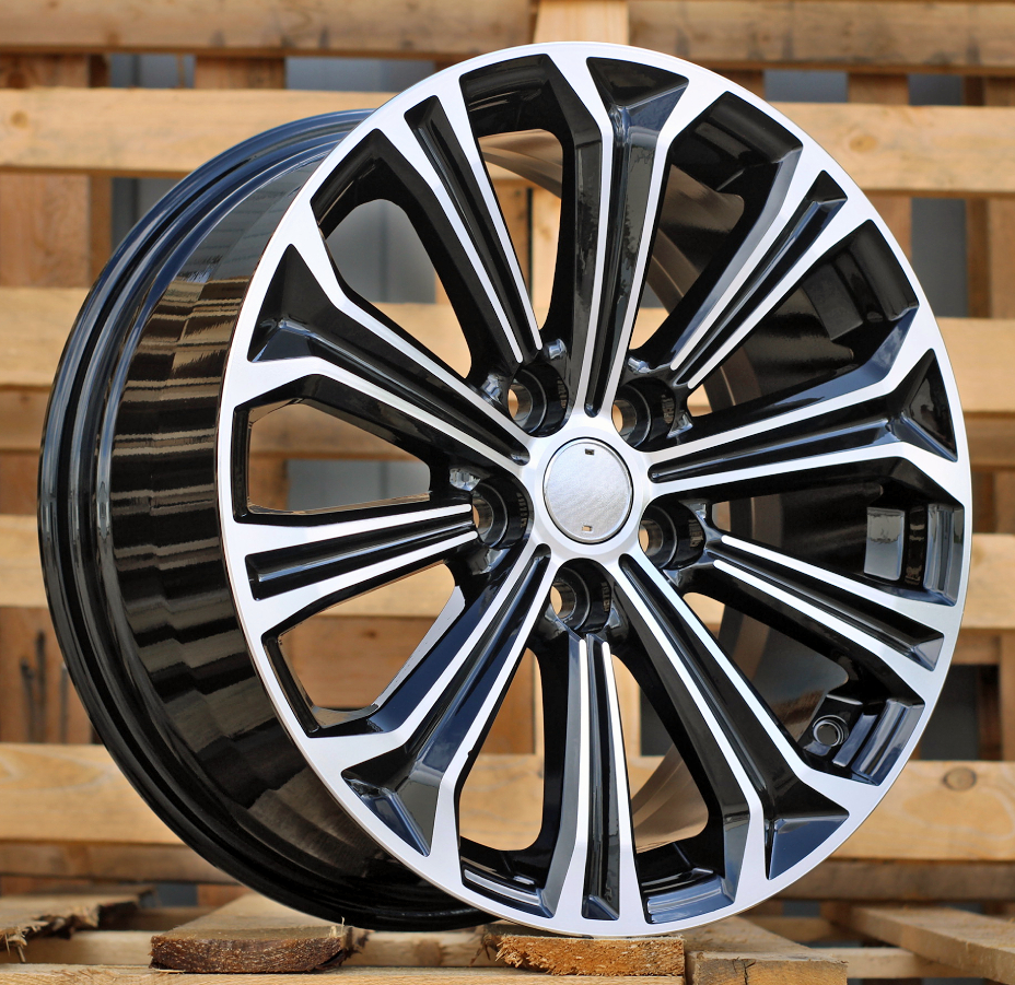 valuveljed JIL Wheels B5845