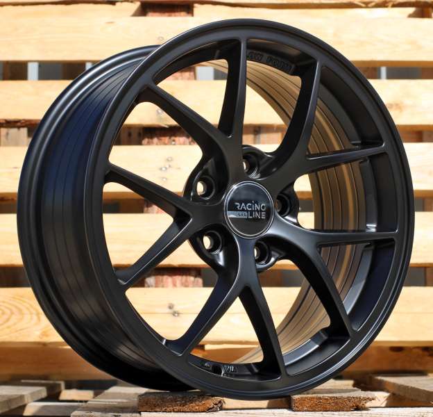<font face='Tahoma'>vieglmetāla diski</font> JIL Wheels Y0134
