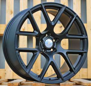 <font face='Tahoma'>vieglmetāla diski</font> JIL Wheels A6014