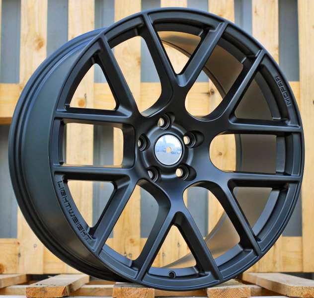 <font face='Tahoma'>vieglmetāla diski</font> JIL Wheels A6014