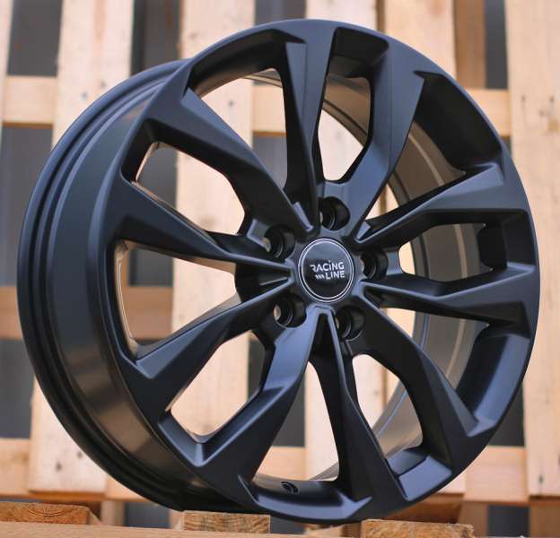 <font face='Tahoma'>vieglmetāla diski</font> JIL Wheels Y1144