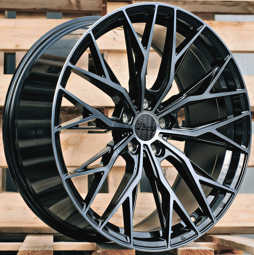 valuveljed JIL Wheels HX042