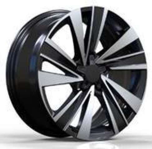 Alloy wheels JIL Wheels Y1382