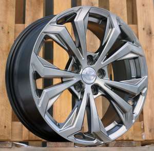 <font face='Tahoma'>vieglmetāla diski</font> JIL Wheels Y1133