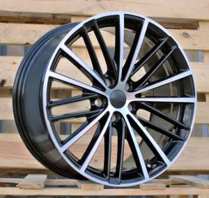 <font face='Tahoma'>vieglmetāla diski</font> JIL Wheels H3071F