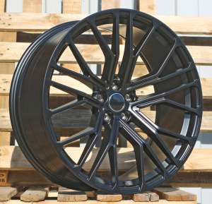<font face='Tahoma'>vieglmetāla diski</font> JIL Wheels I0410