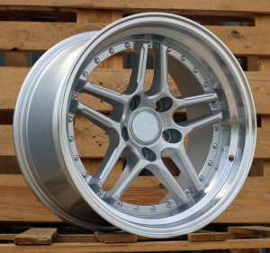 <font face='Tahoma'>vieglmetāla diski</font> JIL Wheels A5863