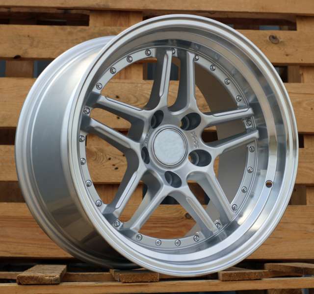 <font face='Tahoma'>vieglmetāla diski</font> JIL Wheels A5863