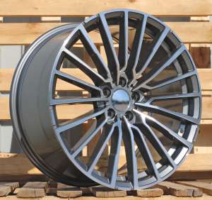 <font face='Tahoma'>vieglmetāla diski</font> JIL Wheels B5569