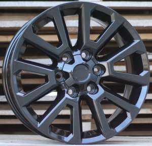 <font face='Tahoma'>vieglmetāla diski</font> JIL Wheels B1072