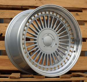 <font face='Tahoma'>vieglmetāla diski</font> JIL Wheels L2413