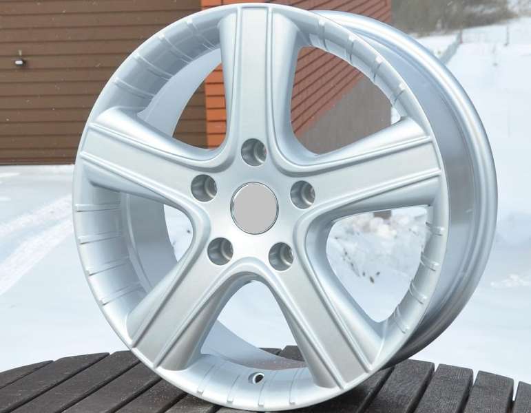 <font face='Tahoma'>vieglmetāla diski</font> JIL Wheels BY295