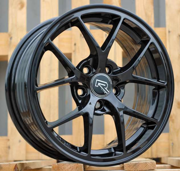 <font face='Tahoma'>vieglmetāla diski</font> JIL Wheels Y0134