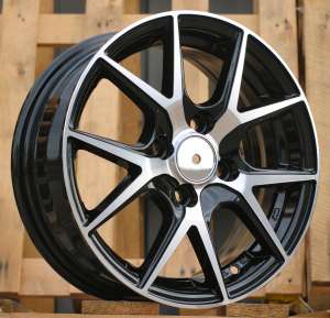 <font face='Tahoma'>vieglmetāla diski</font> JIL Wheels B1795