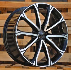 <font face='Tahoma'>vieglmetāla diski</font> JIL Wheels Y1197