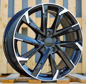 <font face='Tahoma'>vieglmetāla diski</font> JIL Wheels I5547