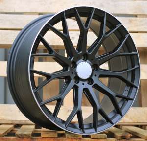 <font face='Tahoma'>vieglmetāla diski</font> JIL Wheels YS1180