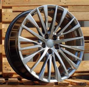 <font face='Tahoma'>vieglmetāla diski</font> JIL Wheels Y1118