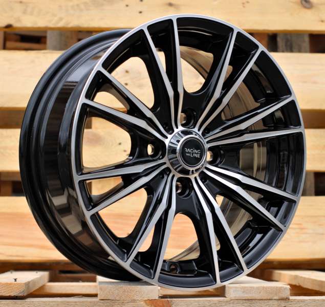 <font face='Tahoma'>vieglmetāla diski</font> JIL Wheels B5199