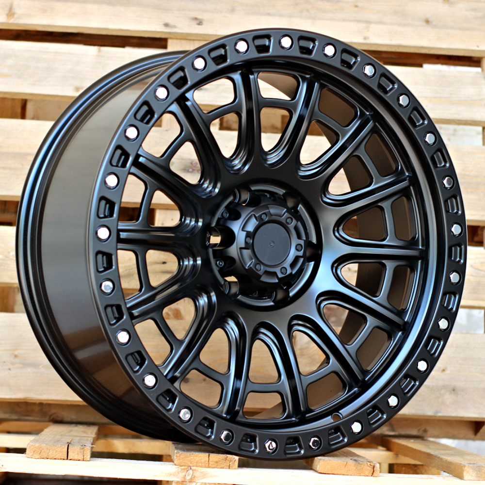valuveljed JIL Wheels FBX134