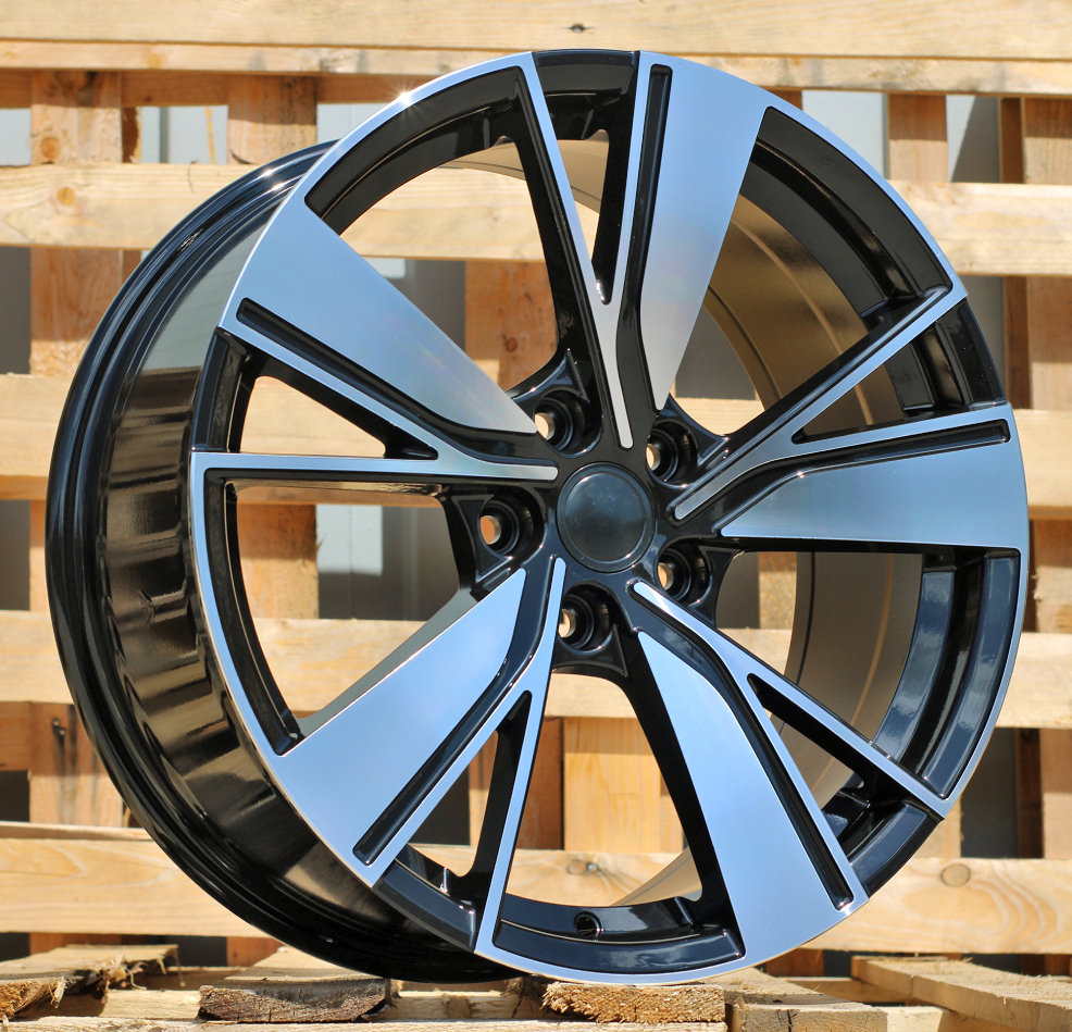valuveljed JIL Wheels B1988