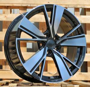 <font face='Tahoma'>vieglmetāla diski</font> JIL Wheels B1988