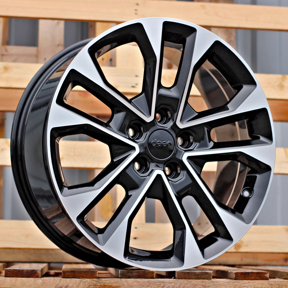 valuveljed JIL Wheels A5914