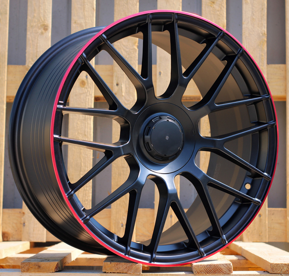 valuveljed JIL Wheels B1268
