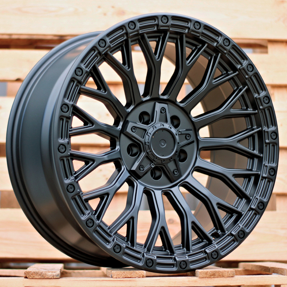 valuveljed JIL Wheels A1894