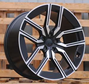 <font face='Tahoma'>vieglmetāla diski</font> JIL Wheels I5619