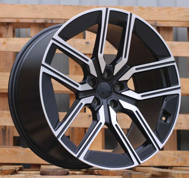 <font face='Tahoma'>vieglmetāla diski</font> JIL Wheels I5619