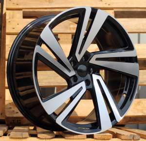 <font face='Tahoma'>vieglmetāla diski</font> JIL Wheels I5641