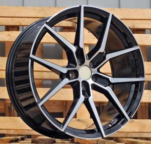 <font face='Tahoma'>vieglmetāla diski</font> JIL Wheels I5628